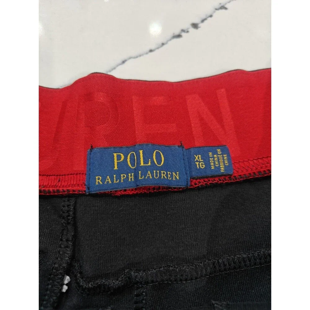 Polo Sport Ralph Lauren PRLFC Japan Nippon Shorts XL Athletic Dri Fit Soccer